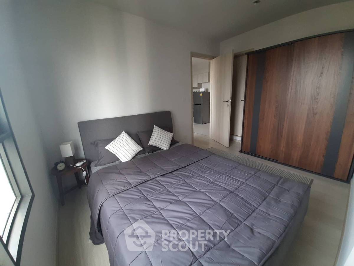 รูป คอนโด 1-ห้องนอน ที่ ไลฟ์ วัน ไวร์เลส ใกล้ BTS เพลินจิต (ID 889722) - รูปที่ 11/15