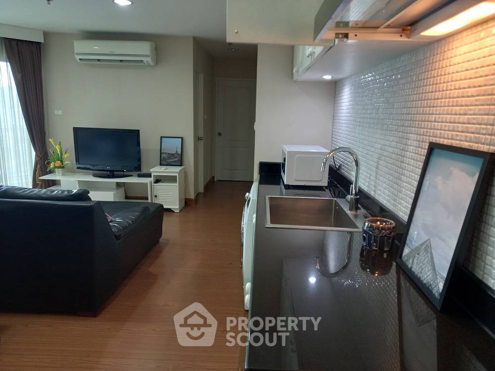 รูป คอนโด 1-ห้องนอน ที่ เบ็ล แกรนด์ พระราม 9 ใกล้ MRT พระราม 9 (ID 698784) - รูปที่ 5/18