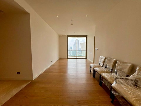 ขายคอนโดติด Icon Siam  📍 Magnolias Waterfront Residences   📍 Type 2 Bedroom ราคา  38MB.