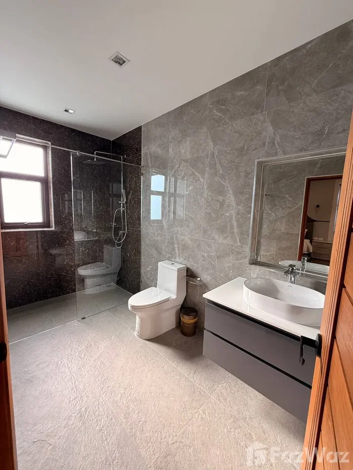 รูป ขาย วิลล่า 6 ห้องนอน ใน โป่ง, ชลบุรี 6155596 - รูปที่ 12/21