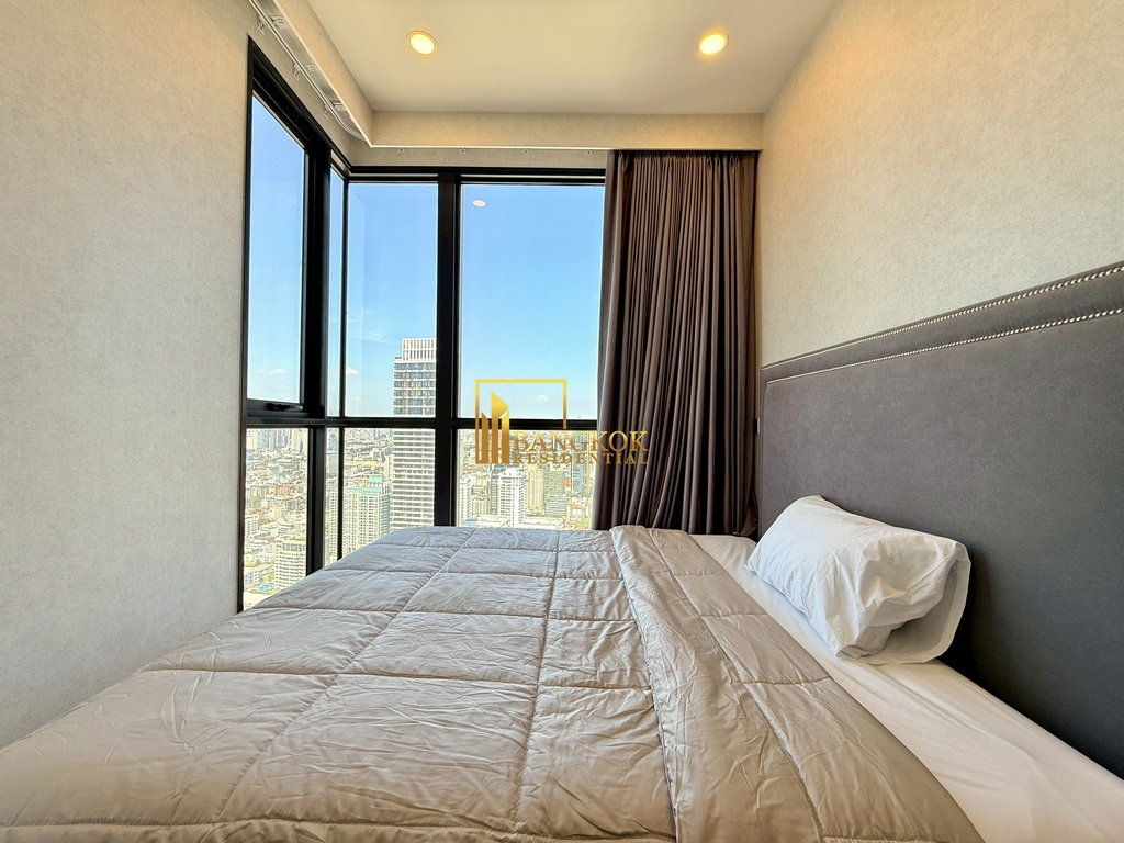 picture Park Origin Thonglor | Stylish 2 Bedroom Luxury Condo - BR60691CD - 11/41