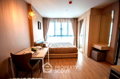 คอนโดให้เช่า : คอนโด 1-ห้องนอน ที่ ไอดีโอ โอทู บางนา ใกล้ BTS บางนา (ID 426882)