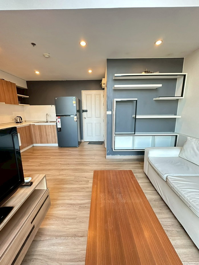 picture ✨ DUPLEX FOR RENT AT PLUS CONDO HATYAI 2 - 2/30