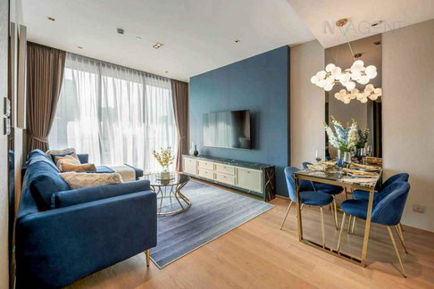 🎉 ให้เช่าคอนโด บีทนิค สุขุมวิท 32 อาคาร 1 ชั้น 15 2 ห้องนอน ขนาด 80 ตรม ใกล้ Emporium