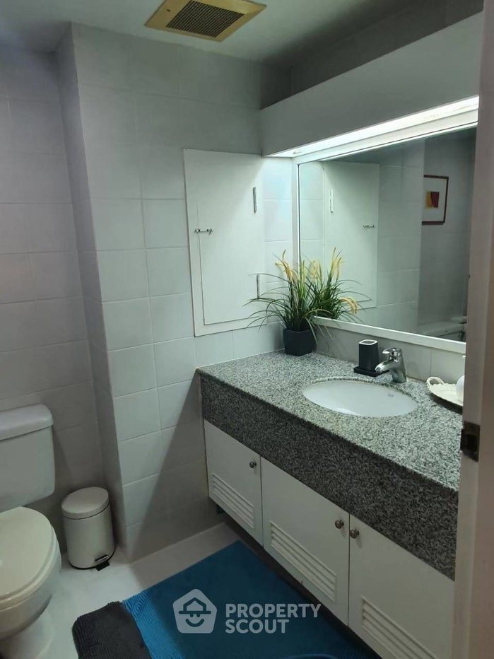 รูป คอนโด 1-ห้องนอน ที่ บ้านจันทร์ คอนโดมิเนียม ใกล้ ทองหล่อ (ID 984537) - รูปที่ 8/11