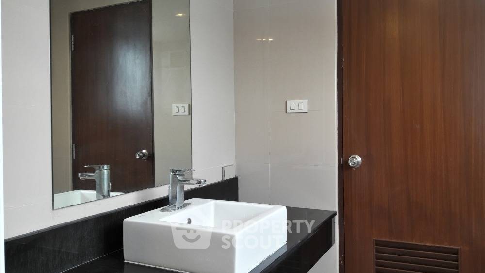 รูป คอนโด 1-ห้องนอน ที่ บ้าน สามเสน คอนโดมิเนียม ใกล้ MRT บางอ้อ (ID 810926) - รูปที่ 8/13