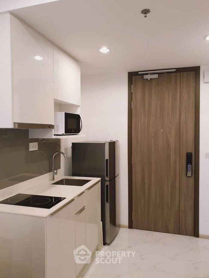 รูป คอนโด 1-ห้องนอน ที่ ไอดีโอโมบิ สุขุมวิท 66 ใกล้ BTS อุดมสุข (ID 226179) - รูปที่ 4/6