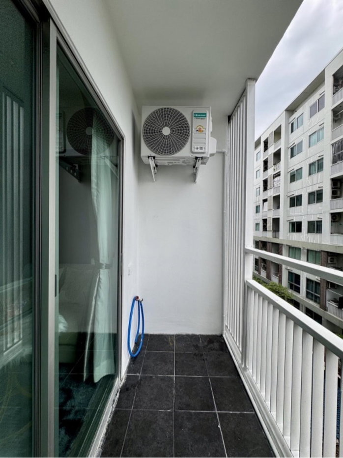 picture Condo for sale at A Space Asoke–Rama 9 - 5/5