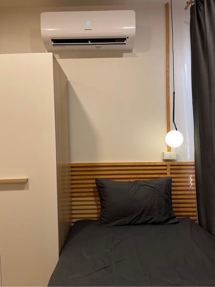 รูป Modern Condo for Rent at Dcondo Reef  PHUKET  - รูปที่ 5/13