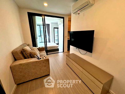 Condos for rent : 1-BR Condo at Denim Jatujak near MRT Chatuchak Park (ID 2322042)