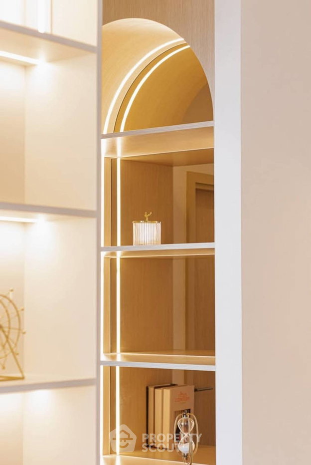 รูป คอนโด 2-ห้องนอน ที่ มารุ เอกมัย 2 ใกล้ BTS เอกมัย (ID 2520949) - รูปที่ 11/13