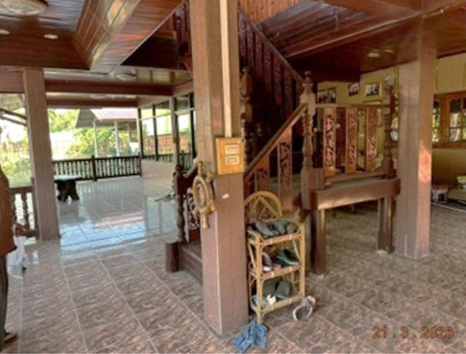 picture HOME 652 Sq.w. Chiang Yun Maha Sarakham for 13.5M - 5/48