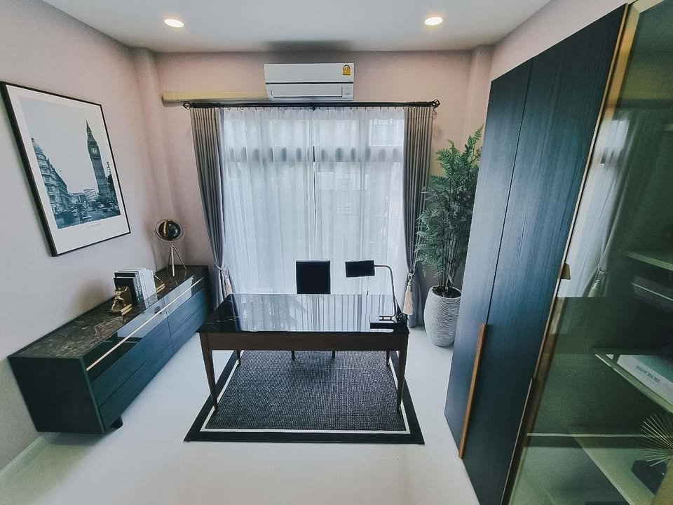 picture RS5671 Luxury House for Rent: Perfect Masterpiece Sukhumvit 77 - 35/42