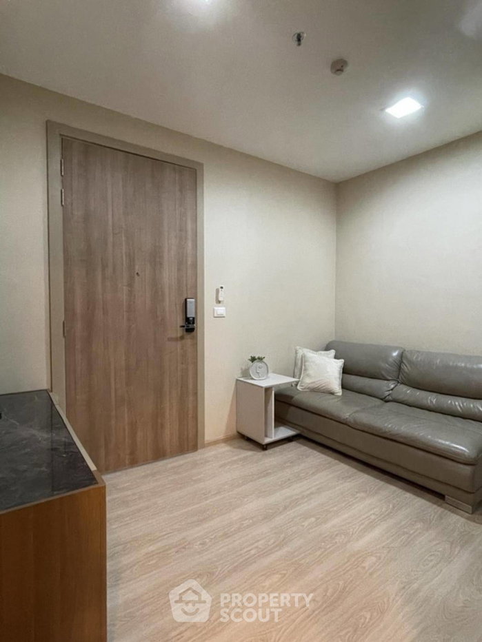 รูป คอนโด 1-ห้องนอน ที่ คอนโดเลต มิสท์ พระราม 9 ใกล้ MRT พระราม 9 (ID 1527197) - รูปที่ 2/8