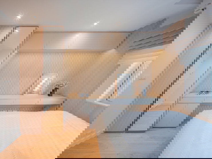 รูป ให้เช่า Fortune Condo Town | ห้องใหญ่ ทำเลใจกลางเมืองขนาดใหญ่ 94 ตร.ม ห้องพร้อมเขาอยู่ - รูปที่ 7/18