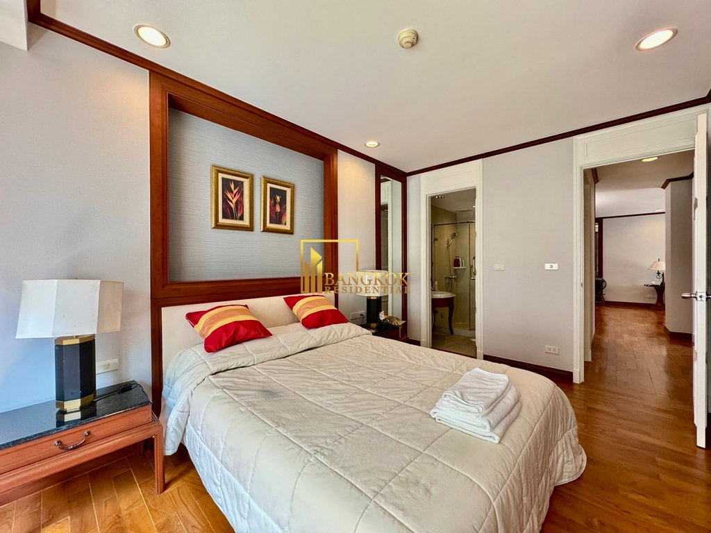 picture The Bangkok 43 | Elegant 2 Bed Condo in Phrom Phong Area - BR9277CD - 15/31