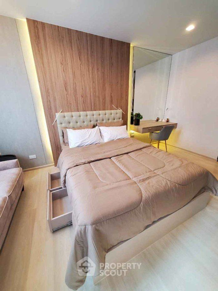 รูป คอนโด 1-ห้องนอน ที่ ไลฟ์ วัน ไวร์เลส ใกล้ BTS เพลินจิต (ID 951243) - รูปที่ 5/25