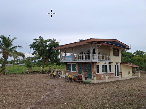 picture HOME 357 Sq.w. Cha-Am Petchburi for 2.4M - 8/11