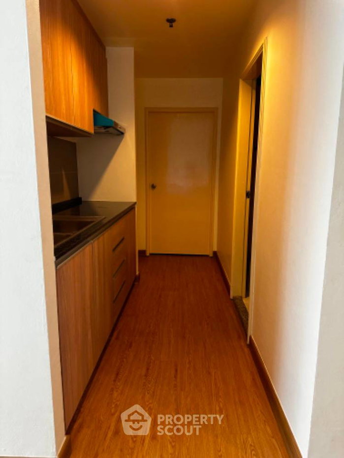 รูป คอนโด 2-ห้องนอน ที่ บ้านนนทรี ใกล้ ถนนจันทน์ (ID 1478781) - รูปที่ 3/9