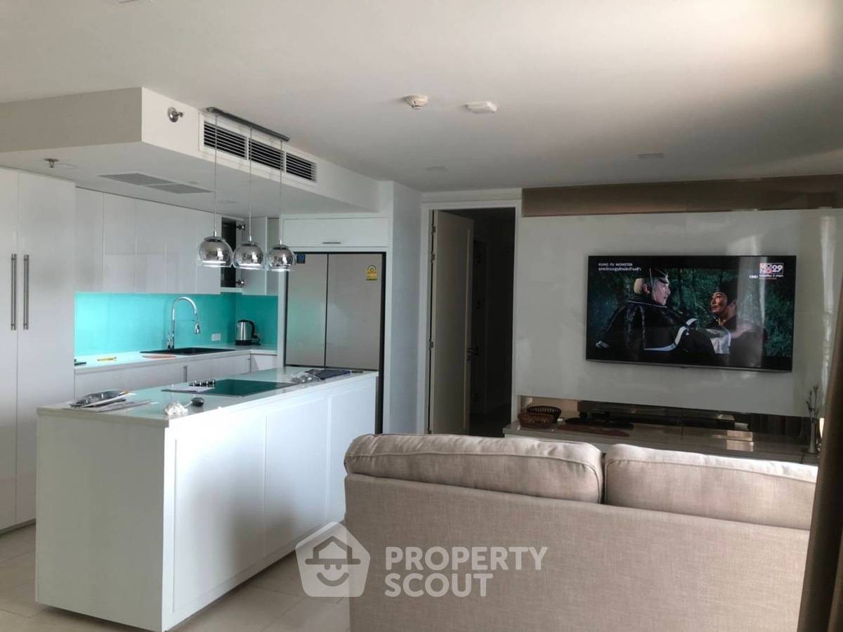 รูป คอนโด 2 ห้องนอน Northshore พัทยาเหนือ ใกล้ นาเกลือ (ID 2778434) - รูปที่ 2/9