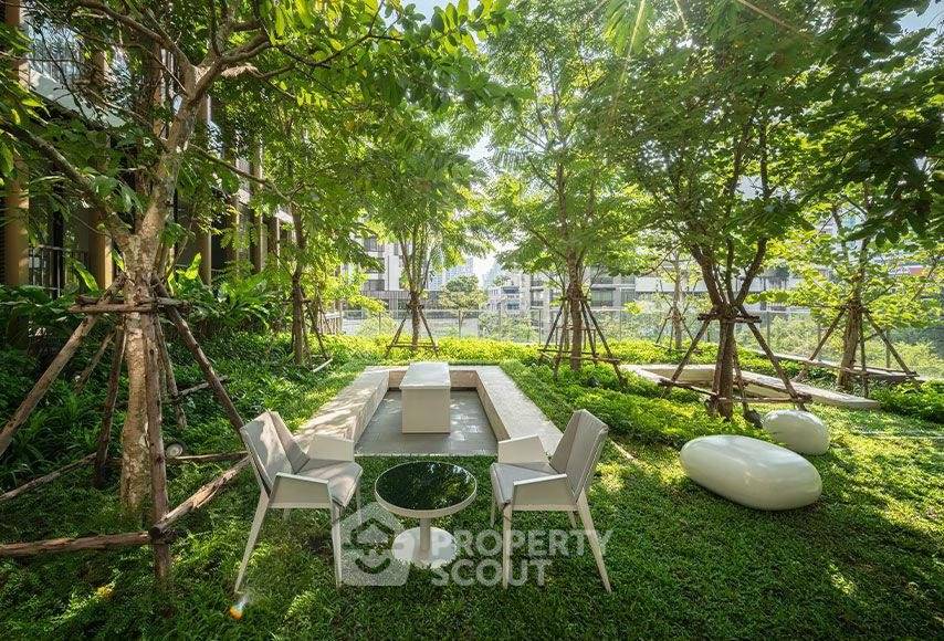 รูป คอนโด 2-ห้องนอน ที่ คอนโด โนเบิล อราวน์ สุขุมวิท 33 ใกล้ BTS พร้อมพงษ์ (ID 2440528) - รูปที่ 8/11