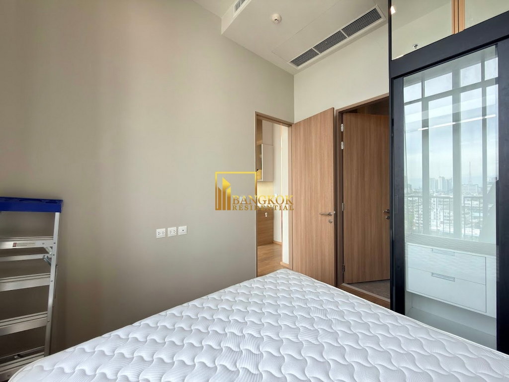 picture Noble Around 33 | Modern 2 Bedroom Condo in Phrom Phong - BR14461CD - 12/27