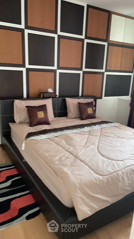 รูป คอนโด 1-ห้องนอน ที่ วิลล่า สาทร ใกล้ BTS กรุงธนบุรี (ID 832892) - รูปที่ 2/7