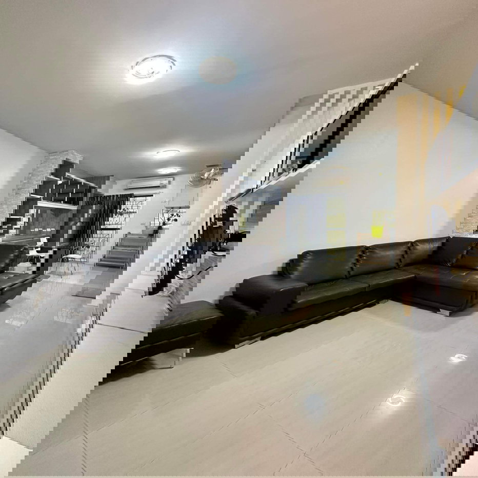 รูป 🏠 ขายบ้าน : Townplus Kaset-Nawamindra (ทาวน์พลัส เกษตร-นวมินทร์ )   รหัสทรัพย์ | 📌LNP-H944 - รูปที่ 4/35