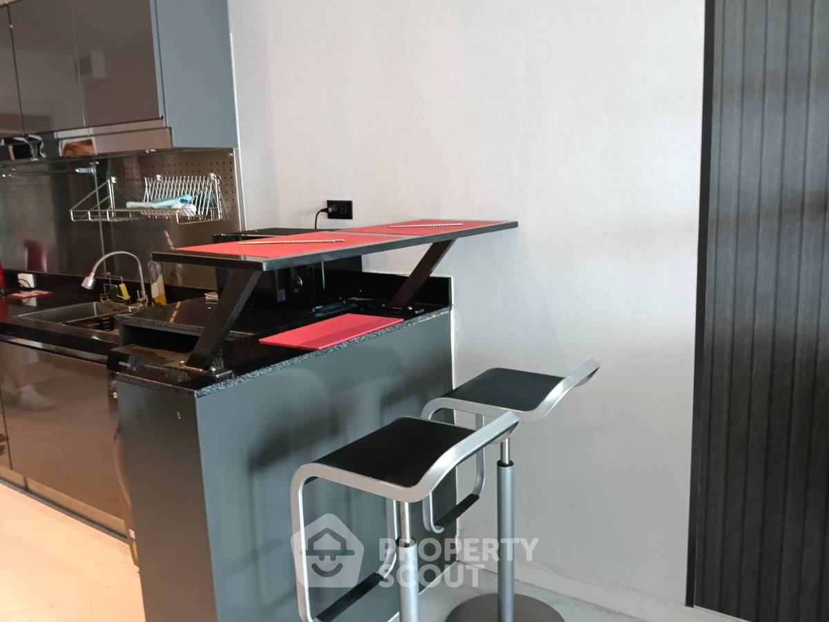 รูป คอนโด 1-ห้องนอน ที่ ทรอปพิคาน่า คอนโดเทล พระตำหนัก ใกล้ ถนนพระตำหนัก พัทยา (ID 2779983) - รูปที่ 4/21