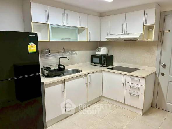 รูป คอนโด 2-ห้องนอน ที่ แกรนด์ เฮอริเทจ ทองหล่อ ใกล้ BTS พร้อมพงษ์ (ID 2776697) - รูปที่ 2/10