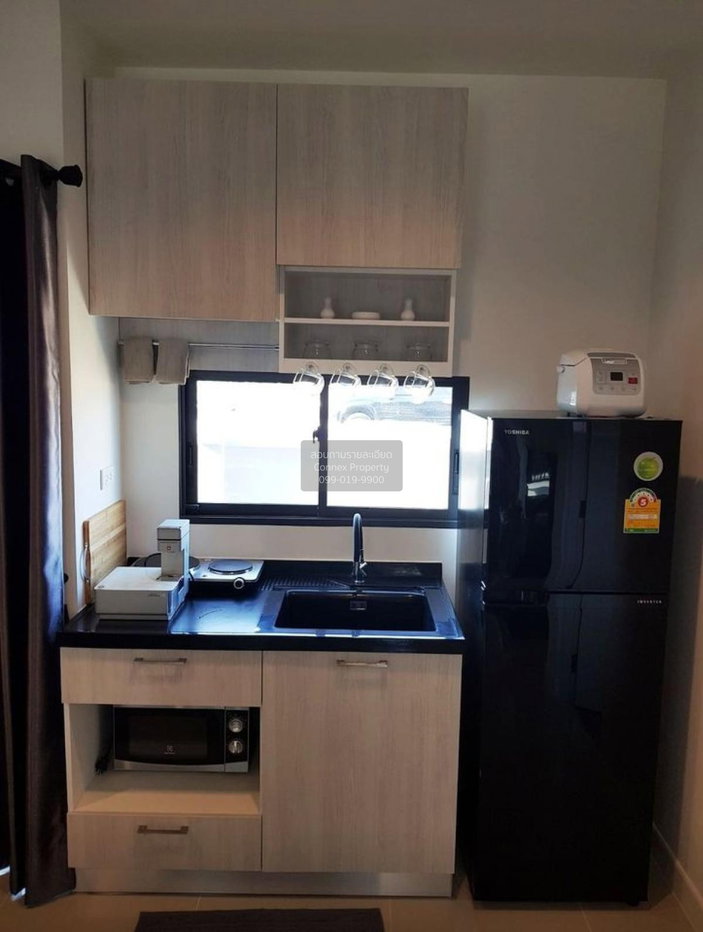 รูป เช่าบ้าน  พลีโน่ สุขุมวิท-บางนา บางแก้ว บางพลี สมุทรปราการ CX-87282 ✅ ทักไลน์ @connexproperty ตอบทันที ทีมงานมืออาชีพ ✅ - รูปที่ 8/11