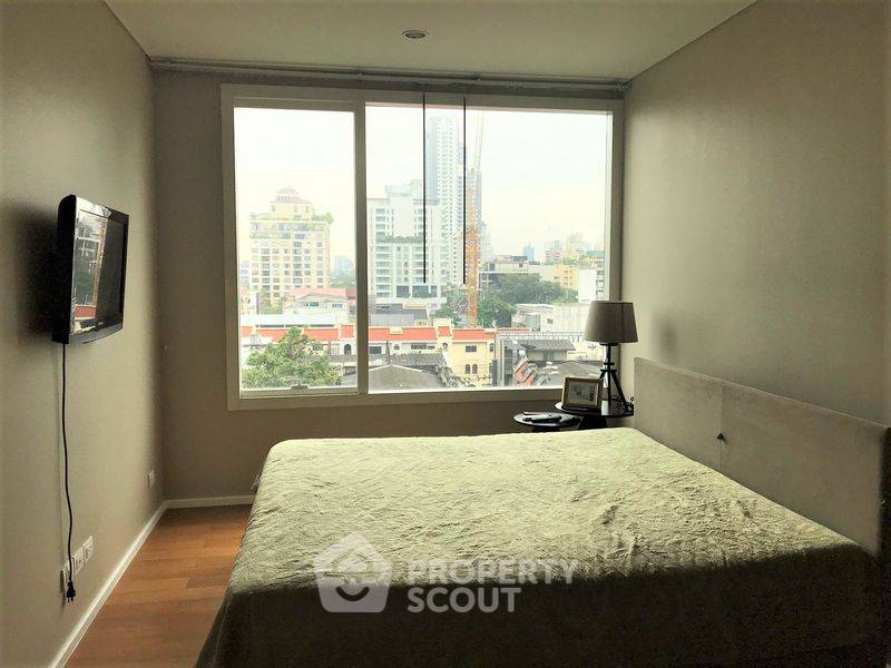 picture 1-BR Condo at Wind Sukhumvit 23 near BTS Asok (ID 2075584) - 7/7