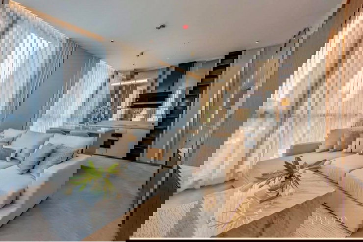 รูป 💥💥คอนโด เดอะ รีเซิร์ฟ สาทร💥💥 - รูปที่ 12/12