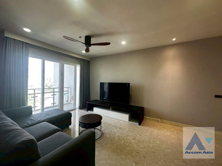 picture ðžð― AccomA ðĐ Â Nusasiri Grand condo with direct access to BTS Ekkamai (AA29665) - 2/20
