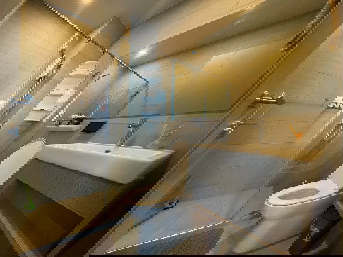 รูป Line id : @mheeploichai - ปล่อยเช่า Notting Hill ชั้น 18 แยกเนินสำลี ใกล้นิคมมาบตาพุดระยอง - รูปที่ 9/10