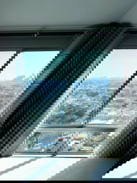 picture For  rent  The Base Sukhumvit 77  🔴🔴 - 2/13