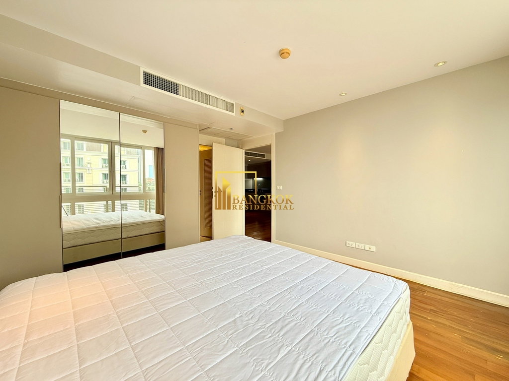 picture La Citta Penthouse | Charming 2 Bedroom Luxury Condo - BR60932CD - 11/38