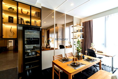 Condos for rent : 🔥 Available Now! Park Origin Thonglor - Book Before It's Gone! 🔥 MD-26028805