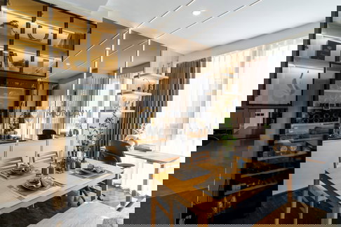 🔥 Available Now! Park Origin Thonglor - Book Before It's Gone! 🔥 MD-26028805