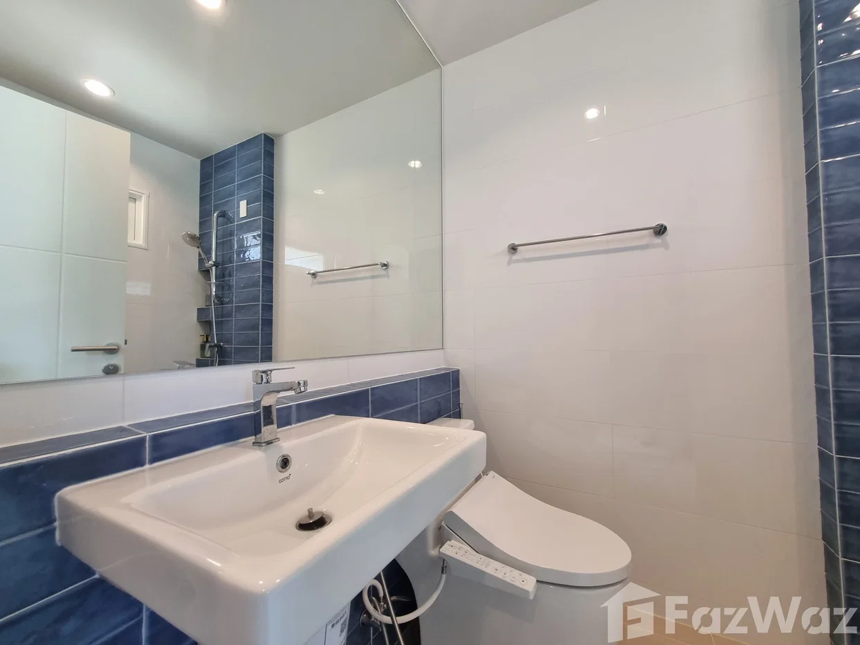 รูป บ้านเดี่ยวให้เช่า 4 ห้องนอน ในโครงการ สราญสิริ เกาะแก้ว รีทรีต 6040491 - รูปที่ 25/34