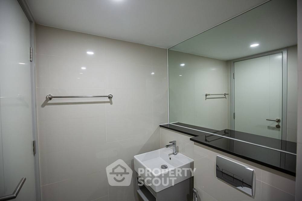 รูป คอนโด 1-ห้องนอน ที่ ไนท์บริดจ์ ไพรม์ สาทร ใกล้ BTS เซนต์หลุยส์ (ID 309999) - รูปที่ 5/20