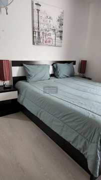 FOR RENT condo , Aspire Rama 9 , MRT-Phra Ram 9 , Huai Khwang , Huai Khwang , Bangkok , CX-35023 ✅ Live chat with us ADD LINE @connexproperty ✅