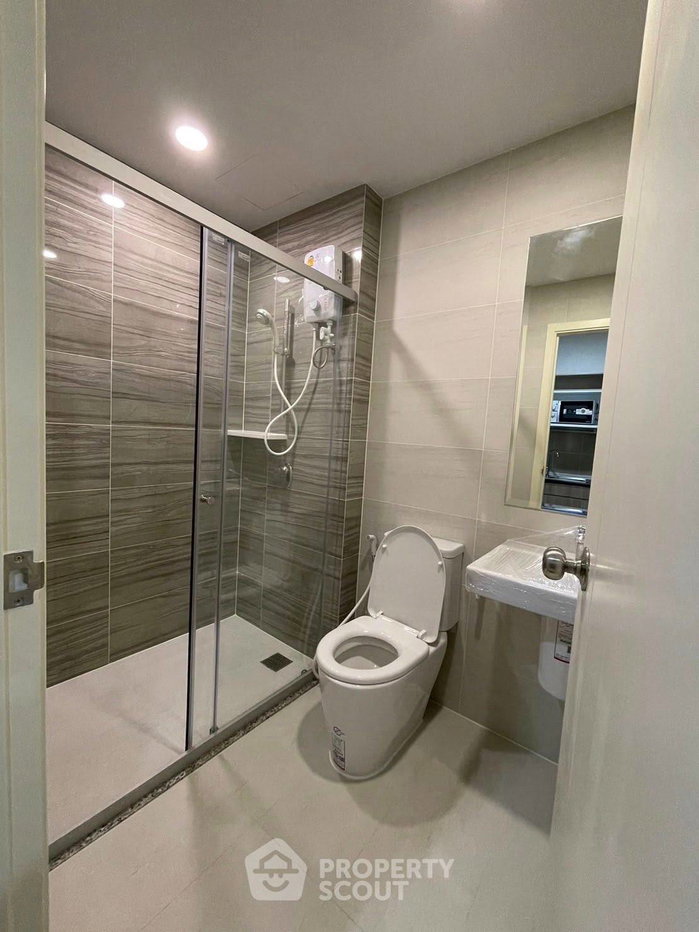 picture Studio Condo at Supalai Veranda Sukhumvit 117 near BTS Pu Chao (ID 2777351) - 8/12