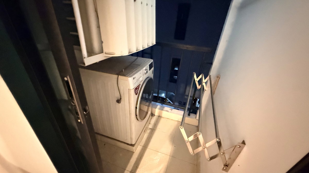 รูป ให้เช่า คอนโด ไฮ สุทธิสาร 10,000 บาท - รูปที่ 9/25