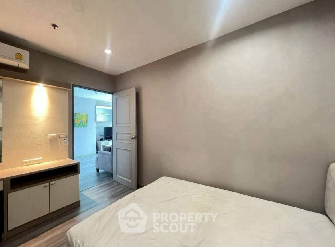 รูป ใกล้ MRT สุขุมวิท 200 ม. | 2 ห้องนอน 72 ตร.ม. เดอะ มาสเตอร์ เซ็นทริอัม อโศก-สุขุมวิท (ID 2778372) - รูปที่ 5/17