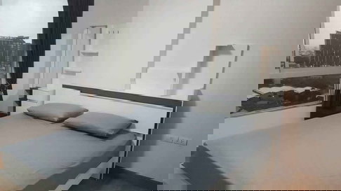 (ว่าง1พฤษภาคม69)ให้เช่าSupalai Verandaประชาชื่น - 1นอน 44ตรม. ชั้น17 ตึกCenter - Line:@hac55