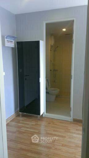 รูป คอนโด 1-ห้องนอน ที่ เดอะ พาร์คแลนด์ แกรนด์ อโศก-เพชรบุรี ใกล้ MRT เพชรบุรี (ID 668506) - รูปที่ 10/12