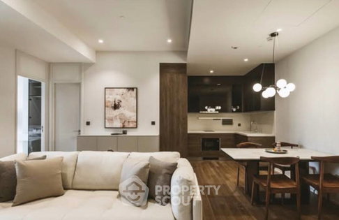 คอนโด 2-ห้องนอน ที่ มิวนิค หลังสวน ใกล้ BTS ราชดำริ (ID 2463021)