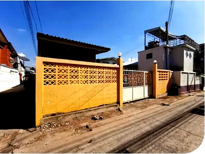 Houses for sale Chaiyaphum : FOR SALE  HOUSE PROPERTY  2007000 BAHT.