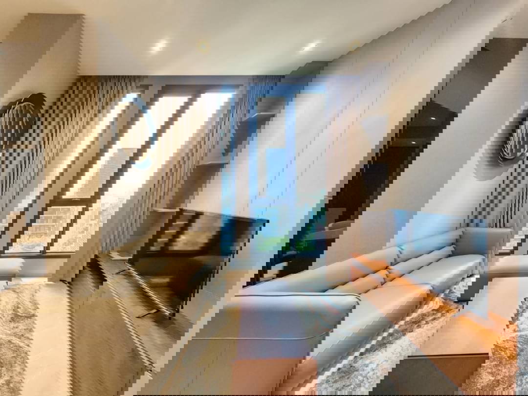 รูป ปล่อยเช่า คอนโดหรู ไฮด์ เฮอริเทจ ทองหล่อ 2ห้องนอน 2ห้องน้ำ ราคาดี! พร้อมเข้าอยู่! - รูปที่ 8/41